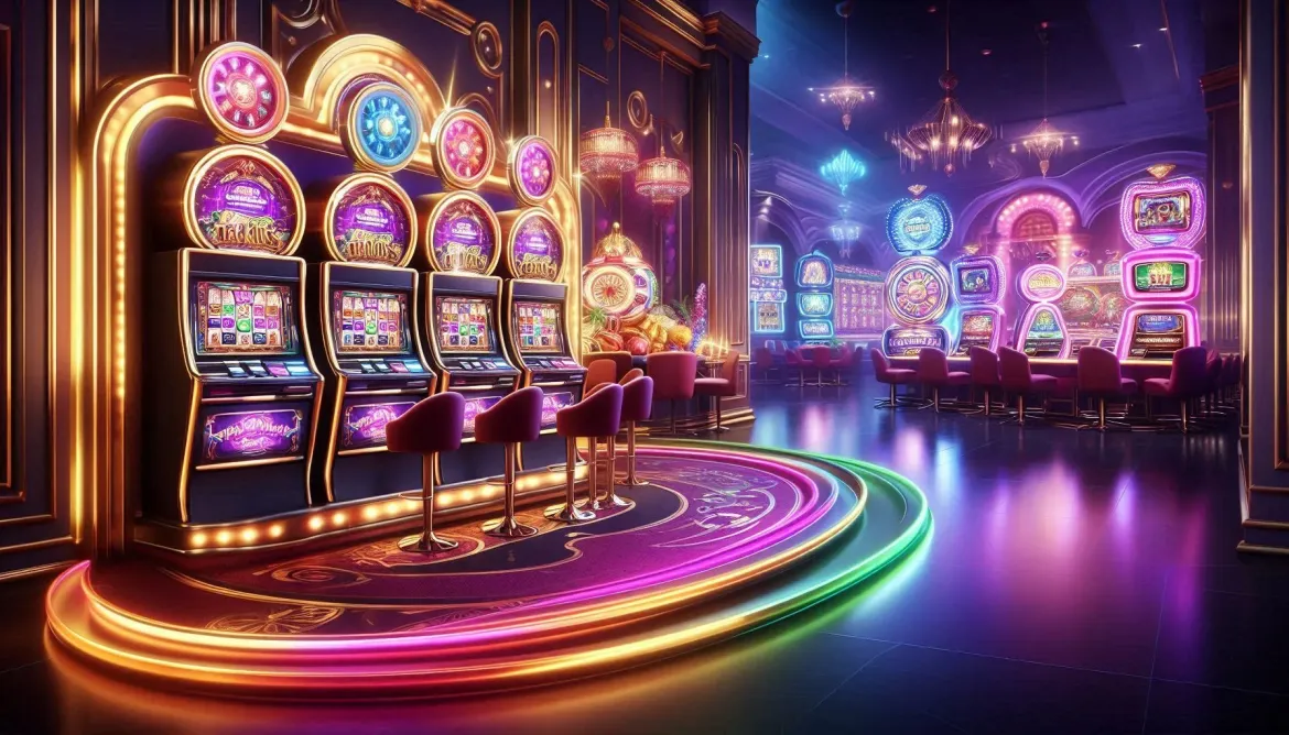 Zumospin Casino